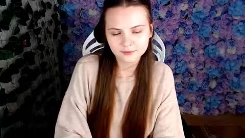 Snapshot of xilana chatting on 6, 10, 2025 Lina online show from 6, 10, 2025