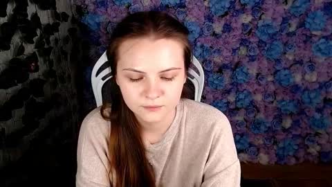 Snapshot of xilana chatting on 17, 10, 2025 Lina online show from 17, 10, 2025