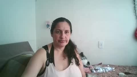 Snapshot of xime5144838 chatting on 2, 11, 2025 Ximena online show from 2, 11, 2025