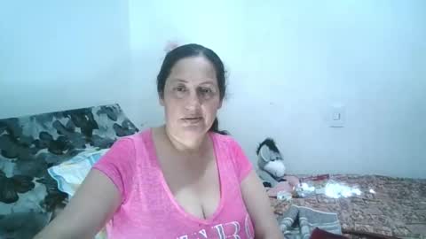 Snapshot of xime5144838 chatting on 6, 11, 2025 Ximena online show from 6, 11, 2025