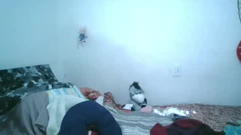 Snapshot of xime5144838 chatting on 10, 11, 2025 Ximena online show from 10, 11, 2025