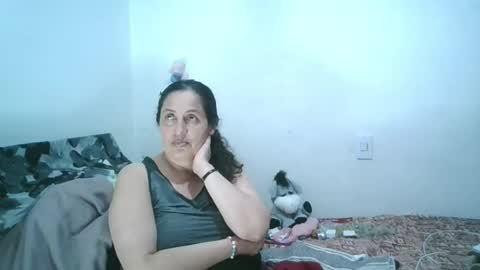 Snapshot of xime5144838 chatting on 13, 11, 2025 Ximena online show from 13, 11, 2025