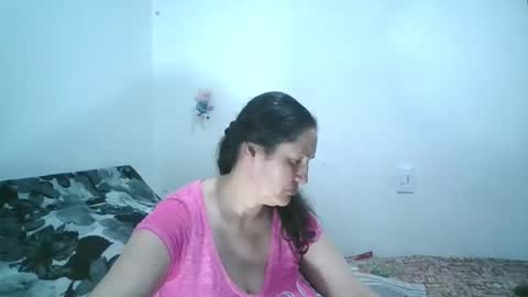 Snapshot of xime5144838 chatting on 15, 11, 2025 Ximena online show from 15, 11, 2025