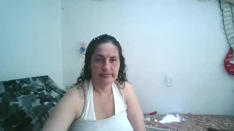 Snapshot of xime5144838 chatting on 16, 11, 2025 Ximena online show from 16, 11, 2025