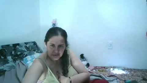 Snapshot of xime5144838 chatting on 20, 11, 2025 Ximena online show from 20, 11, 2025