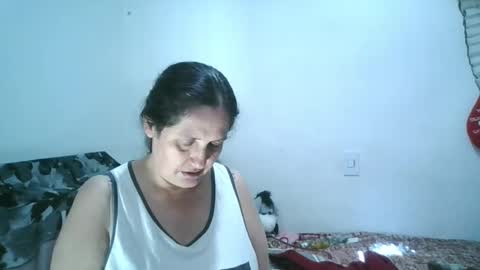 Snapshot of xime5144838 chatting on 23, 11, 2025 Ximena online show from 23, 11, 2025