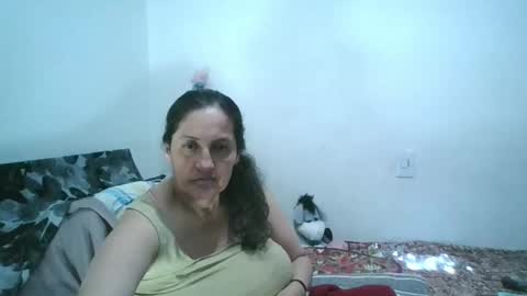 Snapshot of xime5144838 chatting on 27, 11, 2025 Ximena online show from 27, 11, 2025