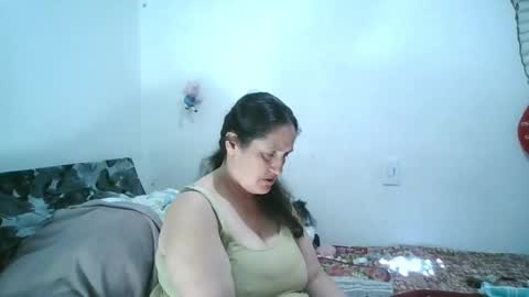 Snapshot of xime5144838 chatting on 28, 11, 2025 Ximena online show from 28, 11, 2025