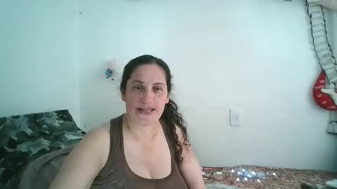 Snapshot of xime5144838 chatting on 30, 11, 2025 Ximena online show from 30, 11, 2025