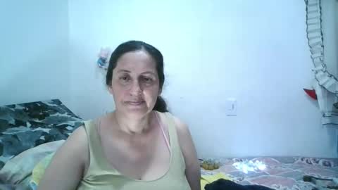 Snapshot of xime5144838 chatting on 4, 12, 2025 Ximena online show from 4, 12, 2025