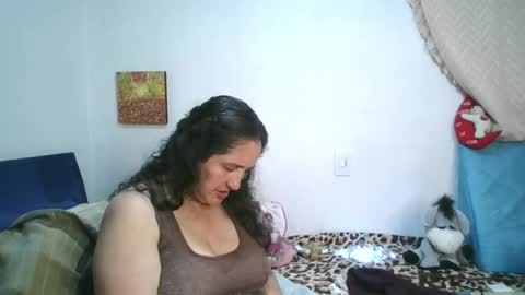 Ximena online show from 9, 4, 2026