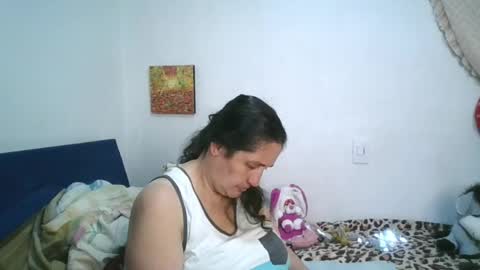 Ximena online show from 14, 4, 2026