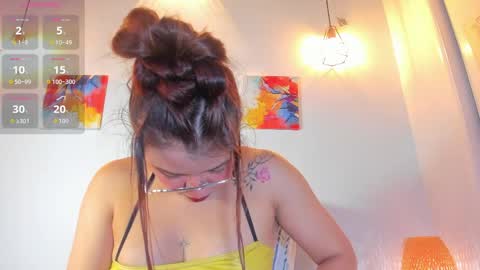 tifanny  online show from 9, 5, 2026