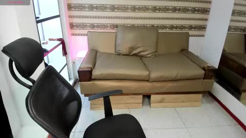 ximena online show from 26, 2, 2026