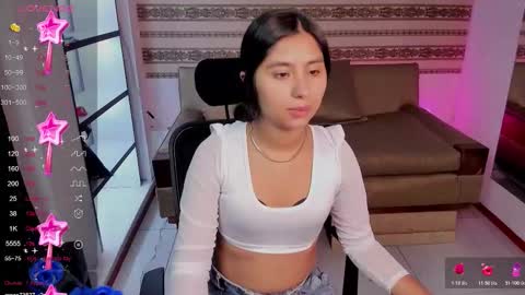 ximena online show from 24, 3, 2026