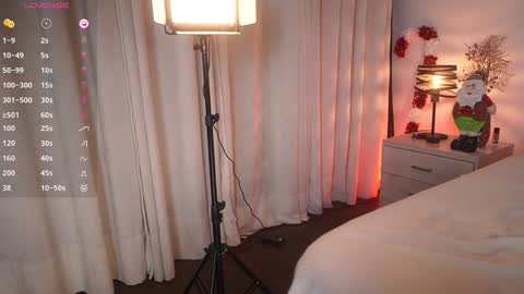 Snapshot of ximena_cortez3 chatting on 4, 1, 2025 Ximena cortez online show from 4, 1, 2025