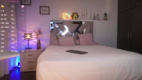 Snapshot of ximena_cortez3 chatting on 9, 1, 2025 Ximena cortez online show from 9, 1, 2025