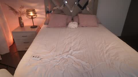 Snapshot of ximena_cortez3 chatting on 31, 1, 2025 Ximena cortez online show from 31, 1, 2025