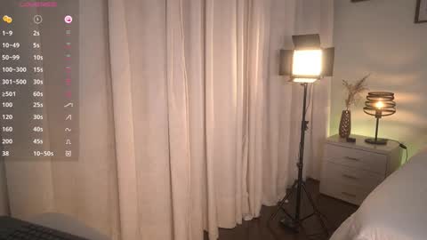 Snapshot of ximena_cortez3 chatting on 25, 2, 2025 Ximena cortez online show from 25, 2, 2025