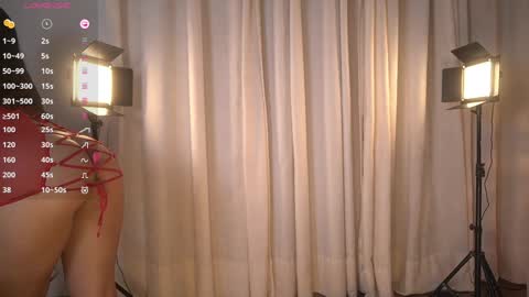 Snapshot of ximena_cortez3 chatting on 27, 2, 2025 Ximena cortez online show from 27, 2, 2025