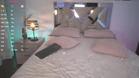 Snapshot of ximena_cortez3 chatting on 10, 3, 2025 Ximena cortez online show from 10, 3, 2025