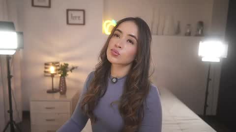 Snapshot of ximena_cortez3 chatting on 9, 9, 2025 Ximena cortez online show from 9, 9, 2025