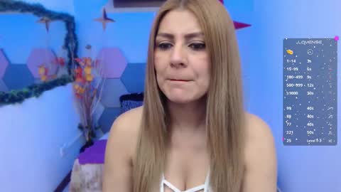 Ximena online show from 22, 12, 2025