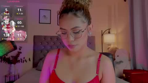 camila online show from 2, 12, 2025