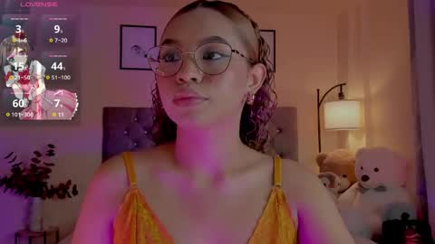 Snapshot of ximena_sotto1 chatting on 4, 2, 2026 camila online show from 4, 2, 2026