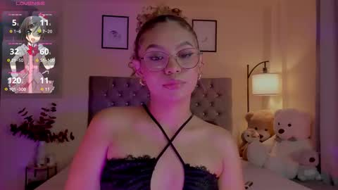 Snapshot of ximena_sotto1 chatting on 7, 2, 2026 camila online show from 7, 2, 2026