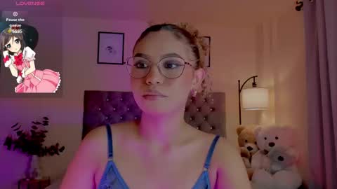 Snapshot of ximena_sotto1 chatting on 18, 2, 2026 camila online show from 18, 2, 2026