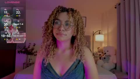 Snapshot of ximena_sotto1 chatting on 20, 4, 2026 camila online show from 20, 4, 2026
