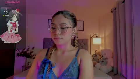 Snapshot of ximena_sotto1 chatting on 23, 4, 2026 camila online show from 23, 4, 2026