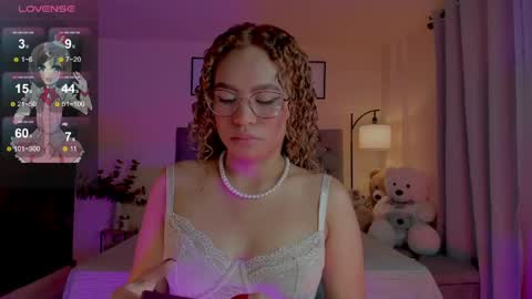Snapshot of ximena_sotto1 chatting on 1, 5, 2026 camila online show from 1, 5, 2026