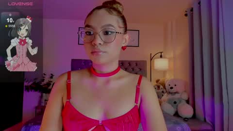 Snapshot of ximena_sotto1 chatting on 8, 5, 2026 camila online show from 8, 5, 2026