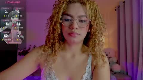 Snapshot of ximena_sotto1 chatting on 10, 5, 2026 camila online show from 10, 5, 2026