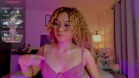 Snapshot of ximena_sotto1 chatting on 26, 5, 2026 camila online show from 26, 5, 2026