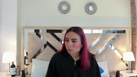 Xime  online show from 10, 3, 2026