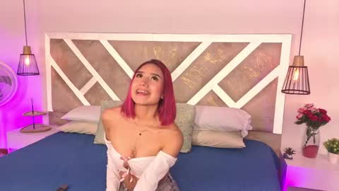 Xime  online show from 5, 6, 2026