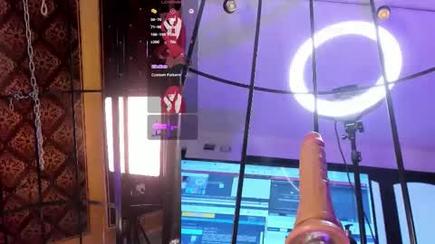 Snapshot of ximenareid chatting on 7, 11, 2025 Ximena online show from 7, 11, 2025