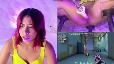 Snapshot of ximenareid chatting on 2, 12, 2025 Ximena online show from 2, 12, 2025