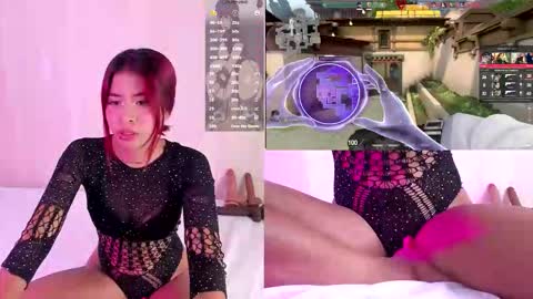 Snapshot of ximenareid chatting on 4, 12, 2025 Ximena online show from 4, 12, 2025