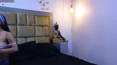 ximena online show from 28, 9, 2025