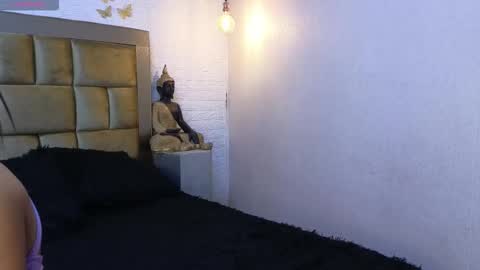 ximena online show from 10, 10, 2025