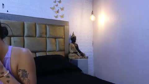 ximena online show from 11, 10, 2025