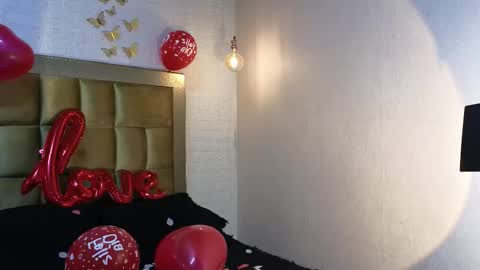 ximena online show from 14, 2, 2026