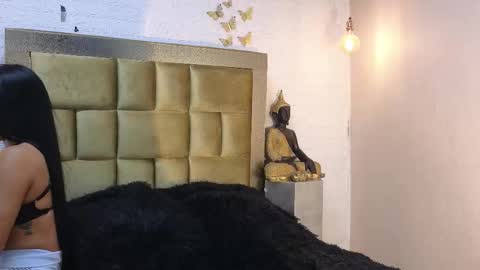 ximena online show from 28, 3, 2026