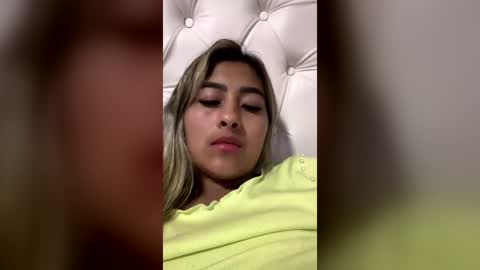 ximenayaz online show from 21, 6, 2026