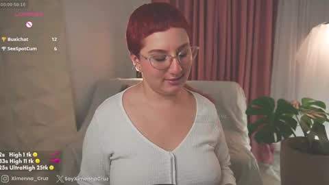 Xime  Independent Artist online show from 27, 2, 2025