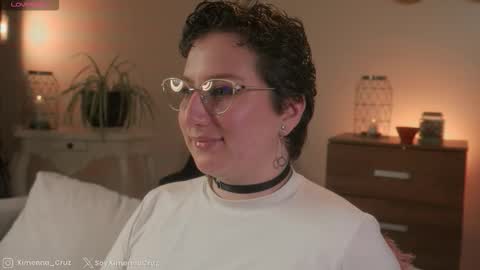 Xime  Independent Artist online show from 13, 11, 2025